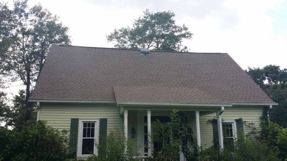 Roanoke, AL Old House Dreams