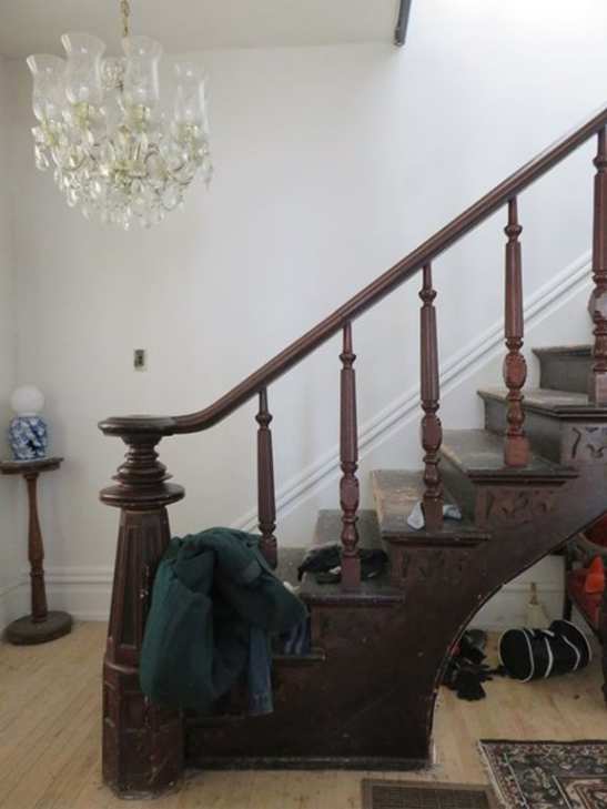 Italianate Bombay, NY Old House Dreams