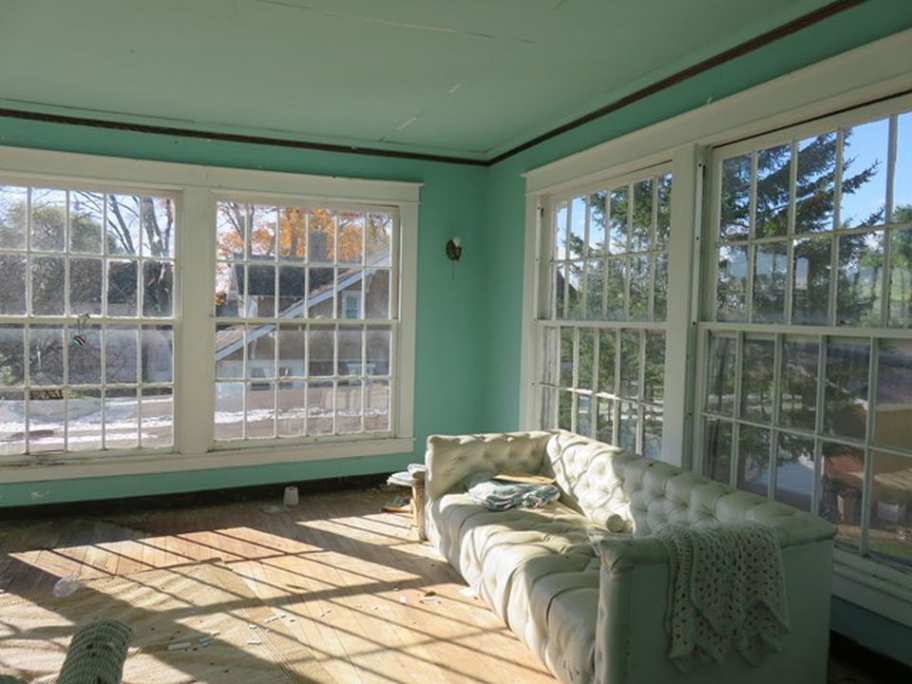 Italianate Bombay, NY Old House Dreams