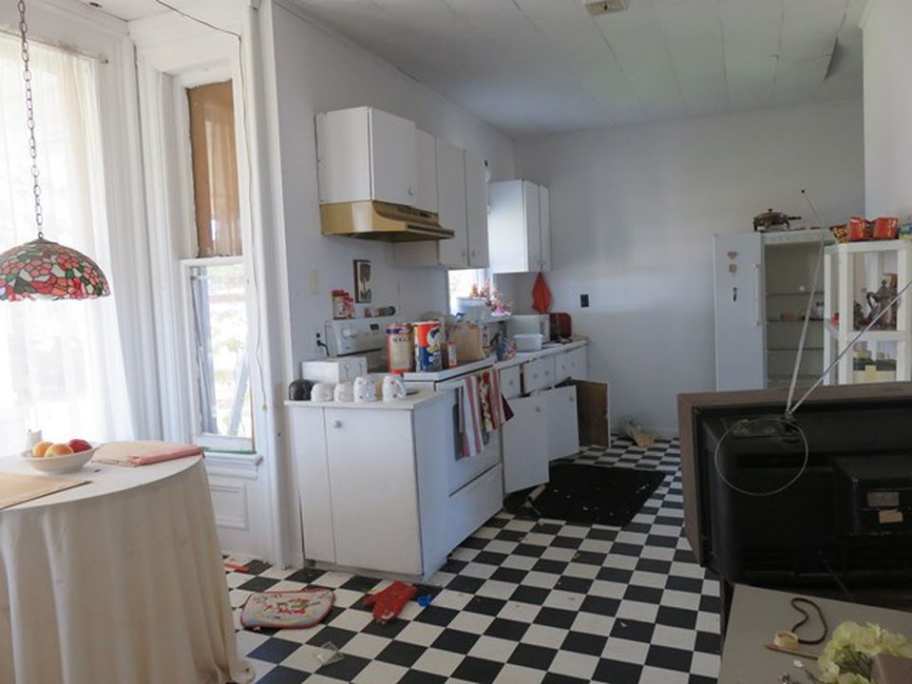 Italianate Bombay, NY Old House Dreams