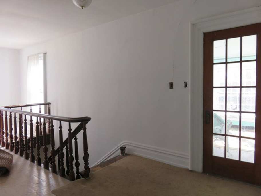 Italianate Bombay, NY Old House Dreams