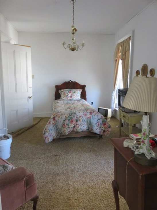 Italianate Bombay, NY Old House Dreams