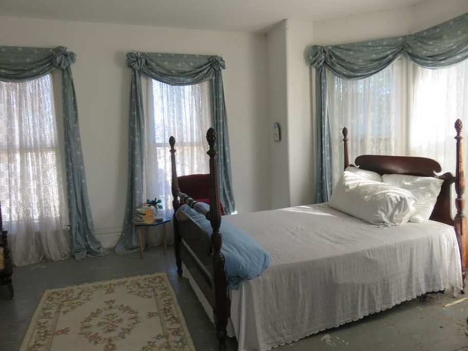 Italianate Bombay, NY Old House Dreams