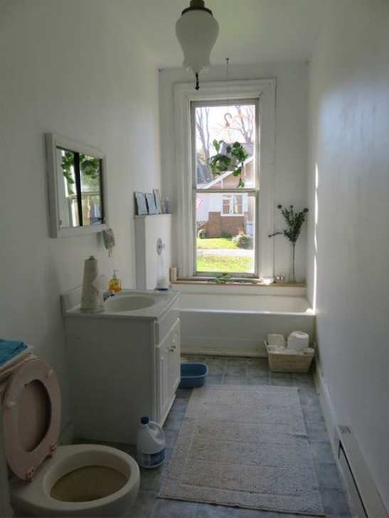 Italianate Bombay, NY Old House Dreams