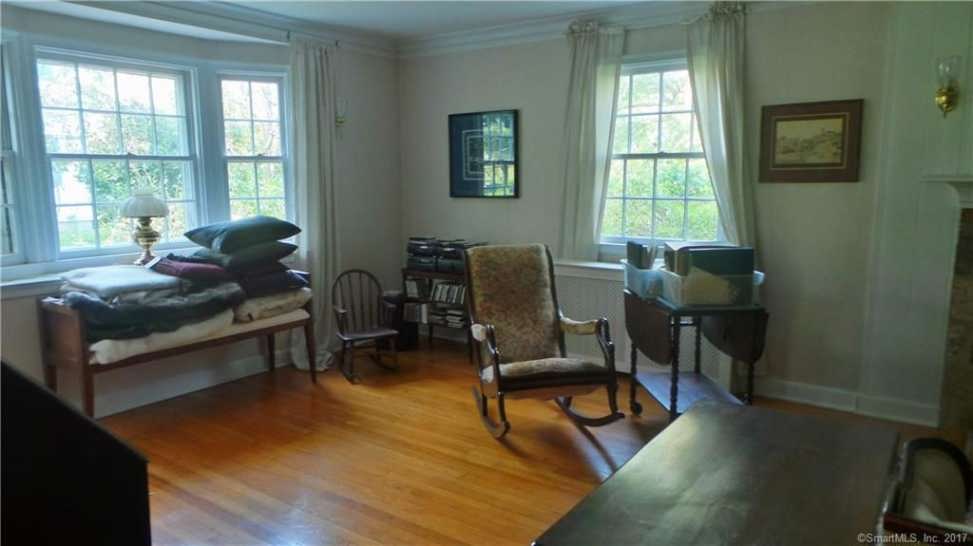 1935 Storrs Mansfield, CT Old House Dreams