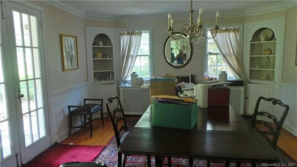 1935 Storrs Mansfield, CT Old House Dreams