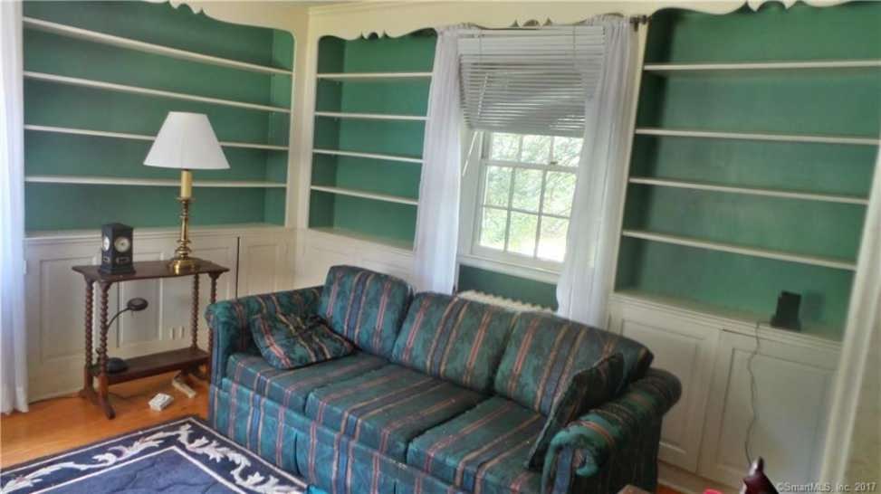 1935 Storrs Mansfield, CT Old House Dreams