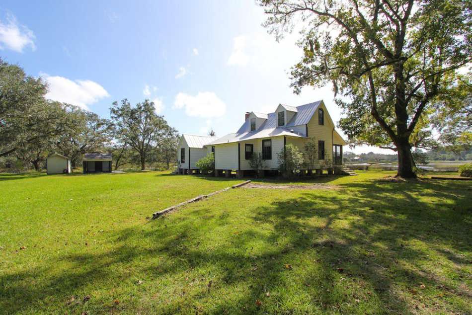 c. 1920 Hollywood, SC Old House Dreams
