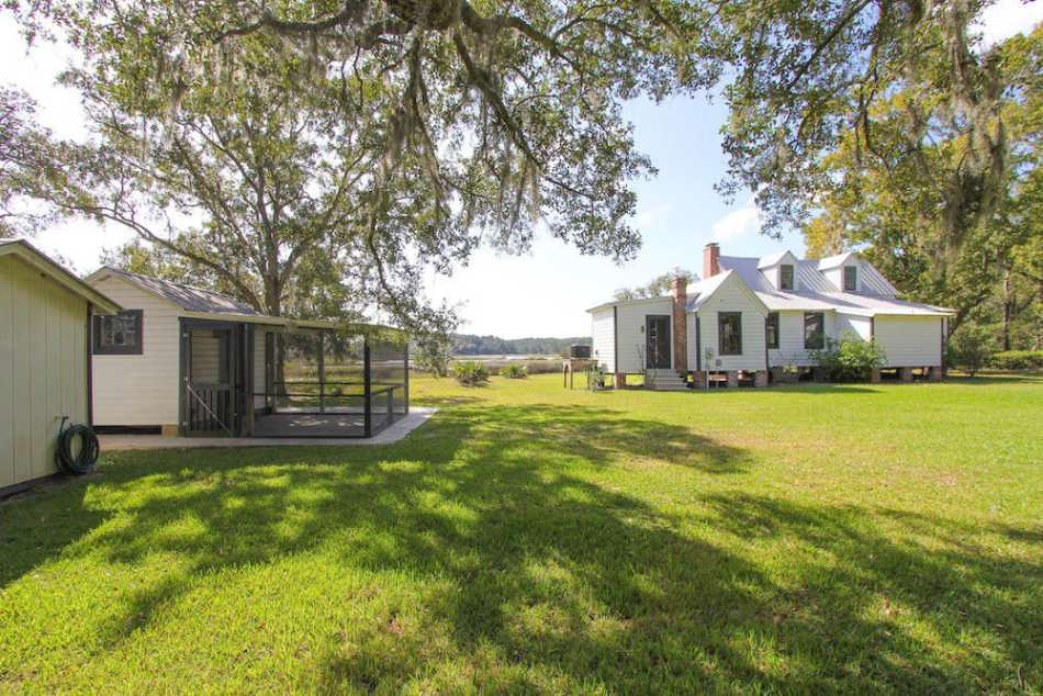 c. 1920 Hollywood, SC Old House Dreams