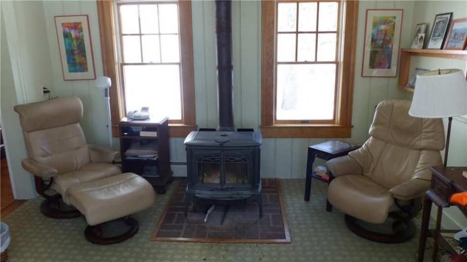 1850 Greek Revival Honeoye, NY Old House Dreams