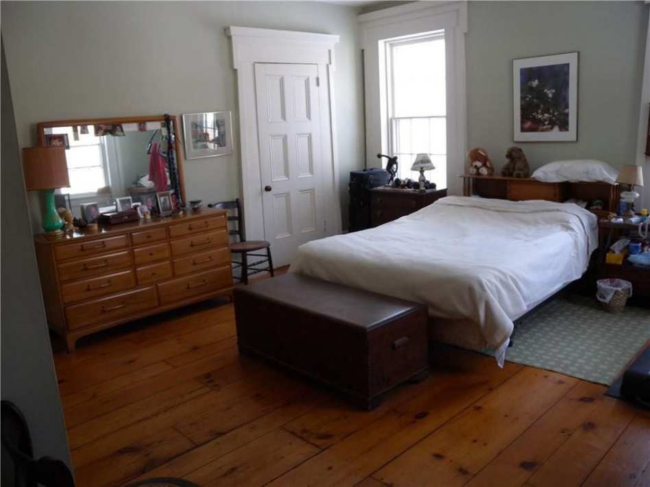 1850 Greek Revival Honeoye, NY Old House Dreams