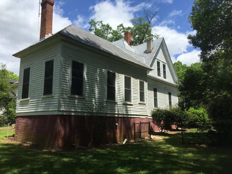 1910 Washington, GA Old House Dreams