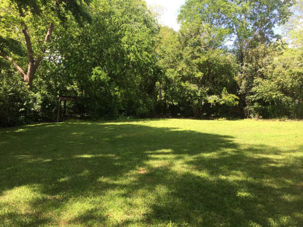 1910 Washington, GA Old House Dreams