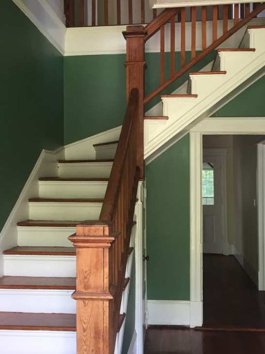 1910 Washington, GA Old House Dreams