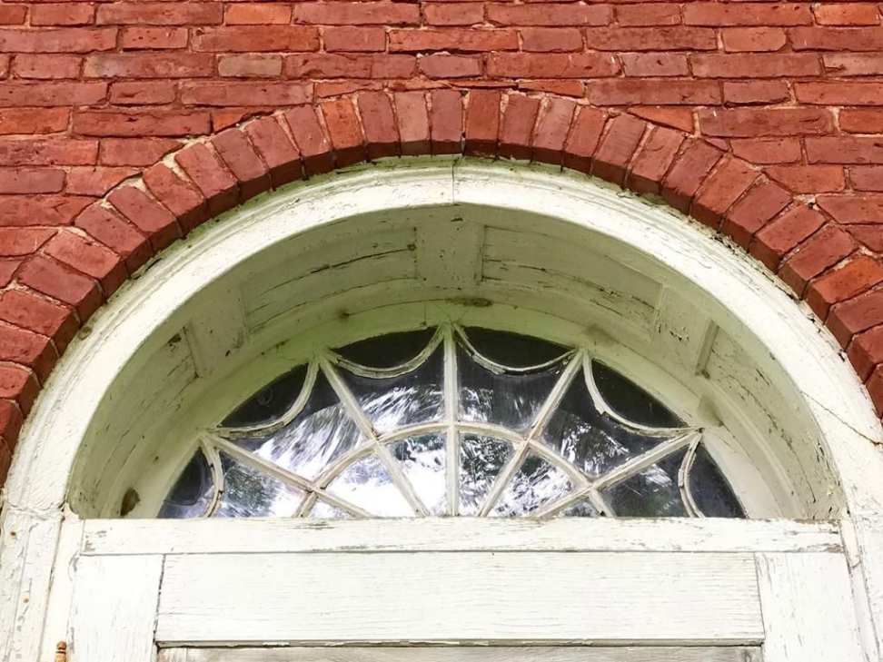 c. 1804 Federal Heath, MA Old House Dreams