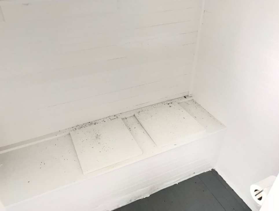 Town Hall Stewartstown, NH Old House Dreams