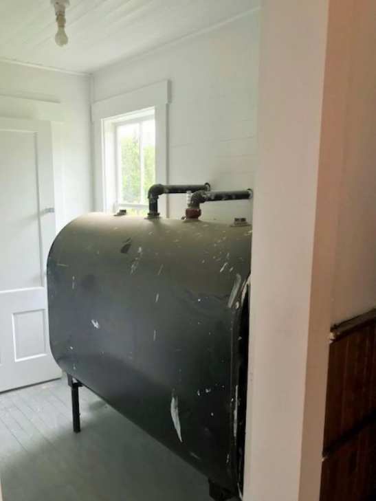 Stewartstown Town Hall at Eric Battin blog