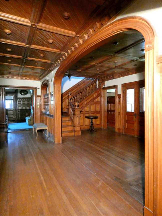 1864/1902 Canning, Nova Scotia Old House Dreams