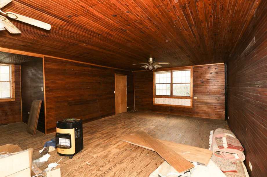 c. 1920 Dellrose, TN Old House Dreams