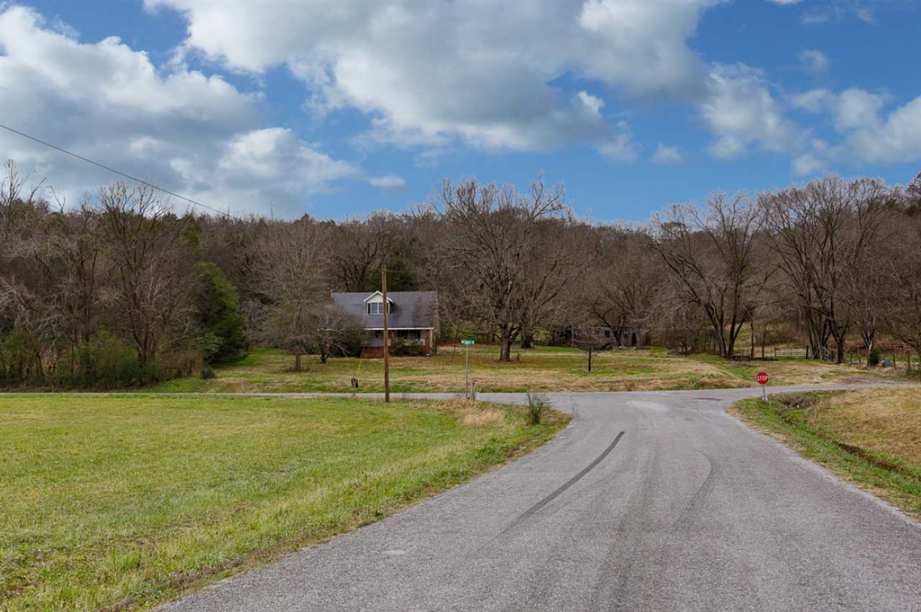 c. 1920 Dellrose, TN Old House Dreams
