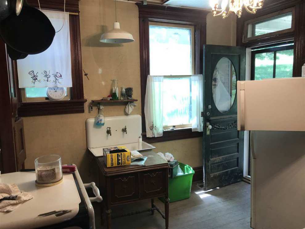 1905 Rulo, NE Old House Dreams