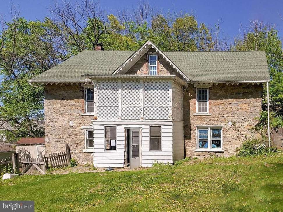 Old House Dreams Page 230 Specially selected historic & old homes