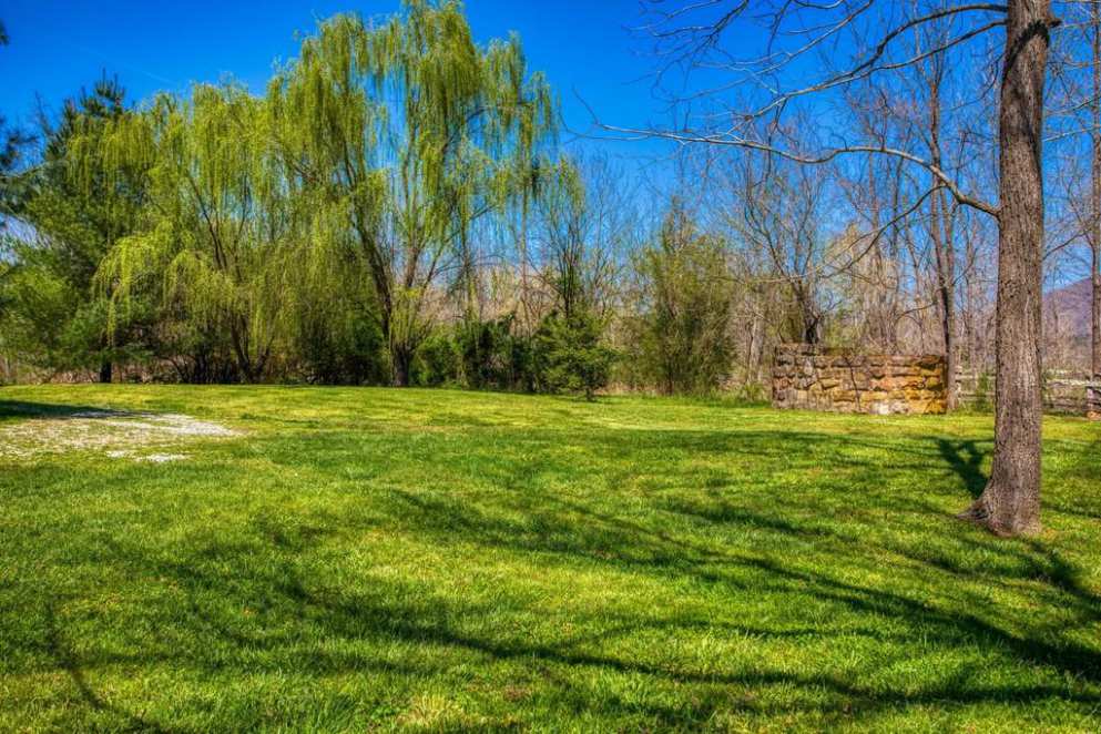 c. 1920 Pall Mall, TN Old House Dreams