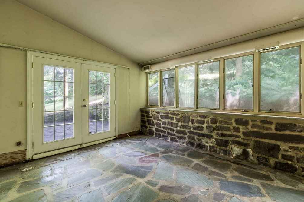 New Hope, PA Old House Dreams