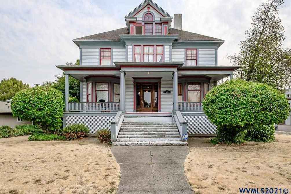 Old House Dreams Page 14 Specially selected historic & old homes