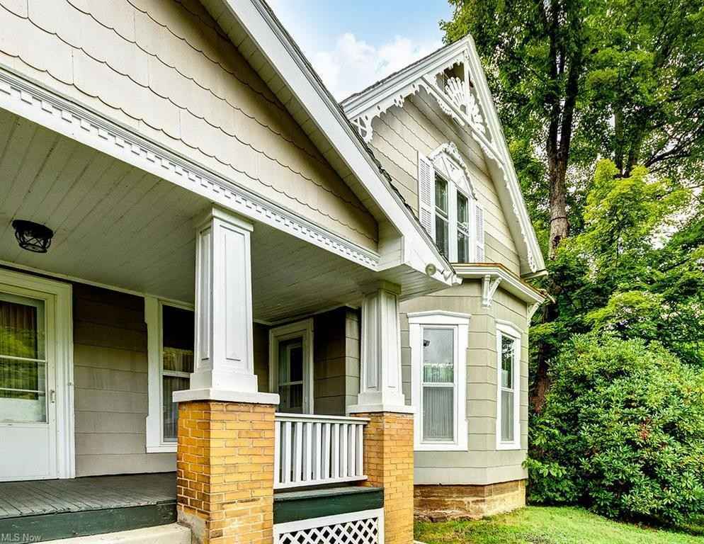 c. 1880 Huntsburg, OH Old House Dreams