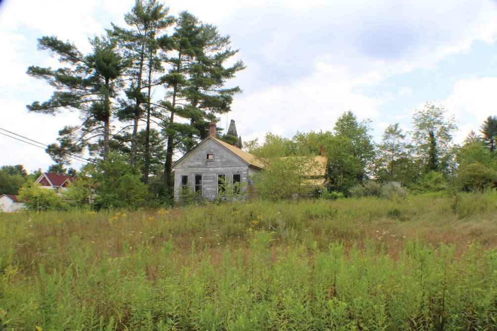 Dunmore, WV Old House Dreams