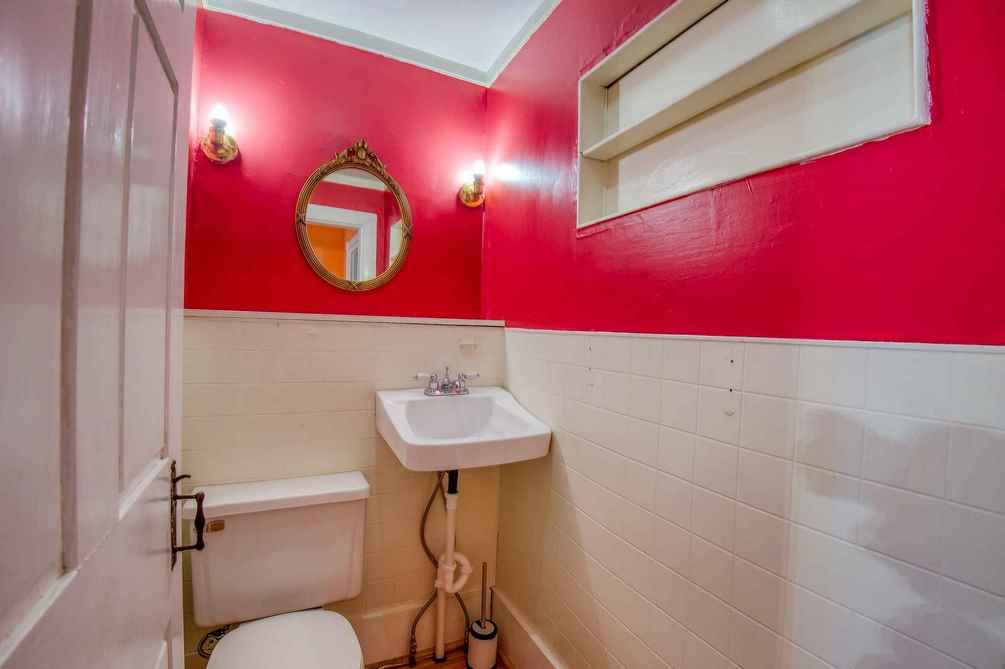 Rumney, NH Old House Dreams