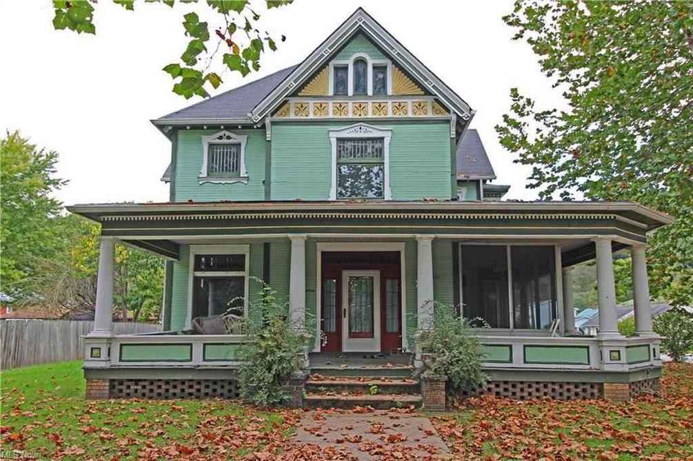 Old House Dreams Page 62 Specially selected historic & old homes