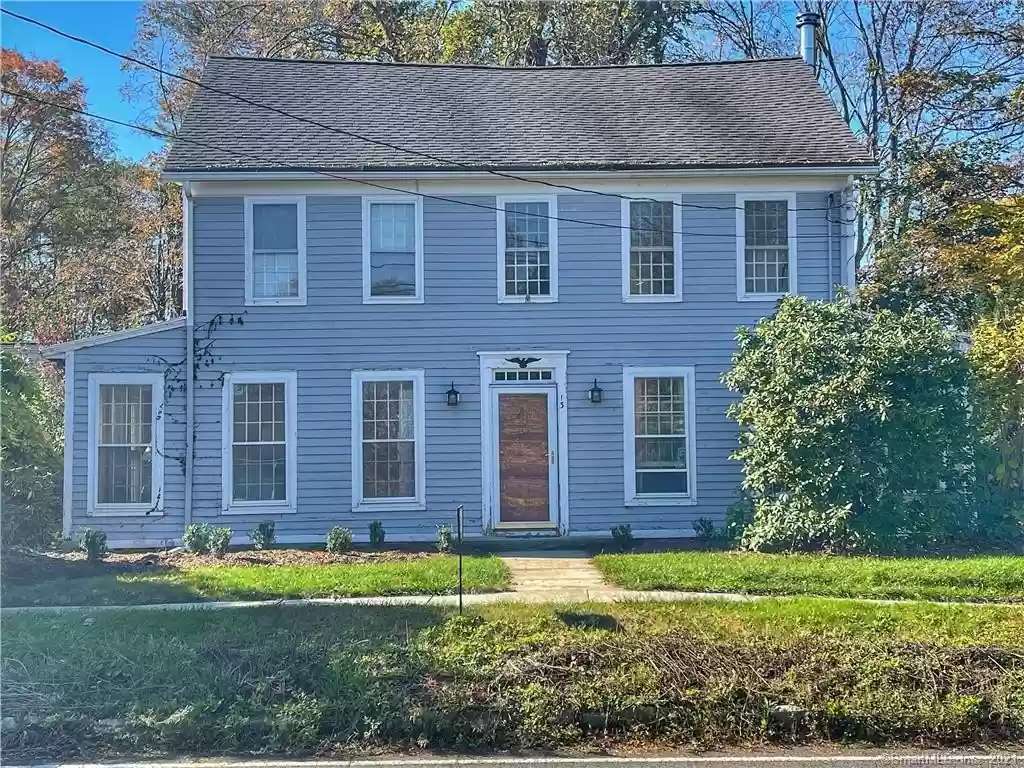 Old House Dreams Page 37 Specially selected historic & old homes