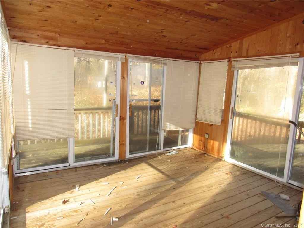c. 1775 Deep River, CT Old House Dreams