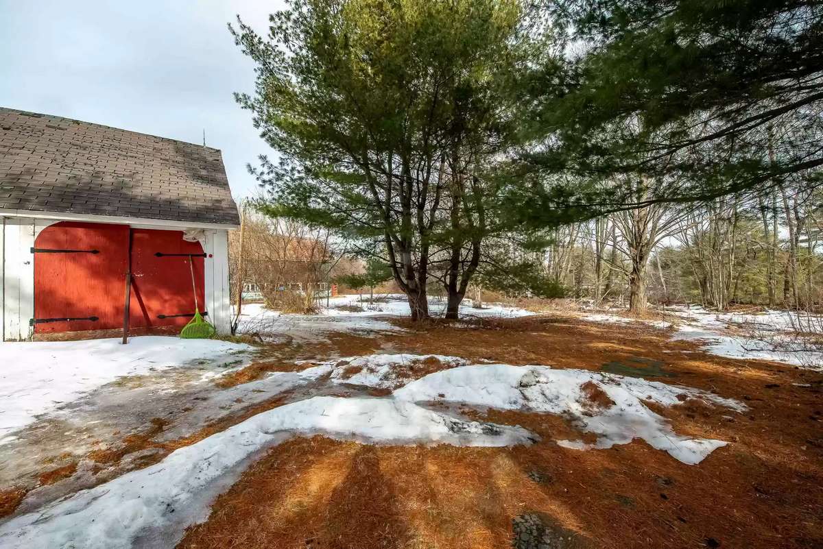 Rollinsford, NH Old House Dreams