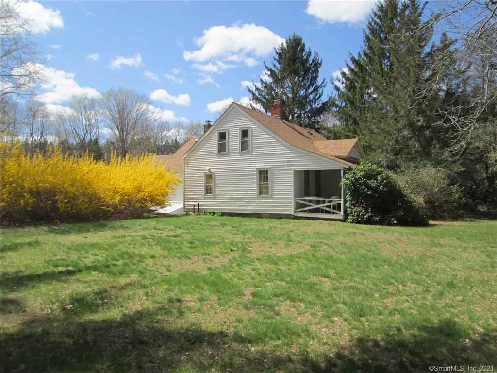 Old houses for sale in CT. Old House Dreams