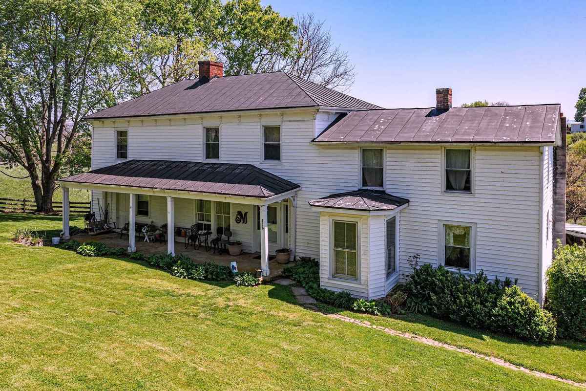 Old House Dreams Page 23 Specially selected historic & old homes for sale Fixeruppers