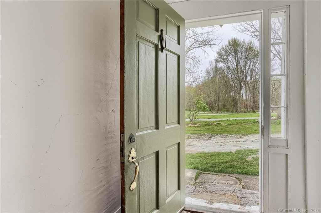 18th Century Griswold, CT Old House Dreams