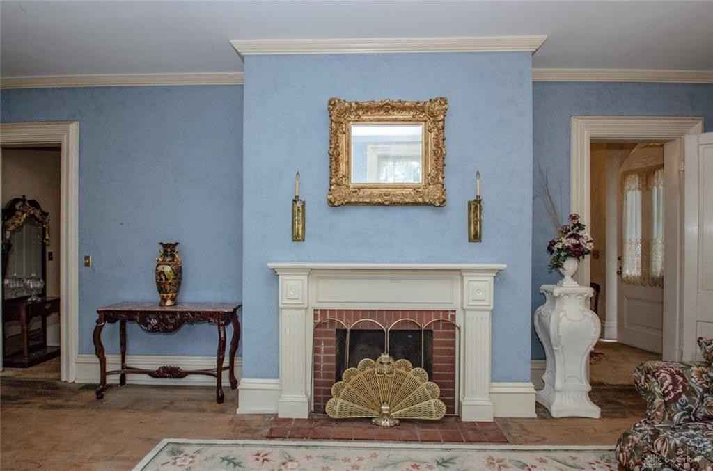 1840 in Richmond, IN Old House Dreams