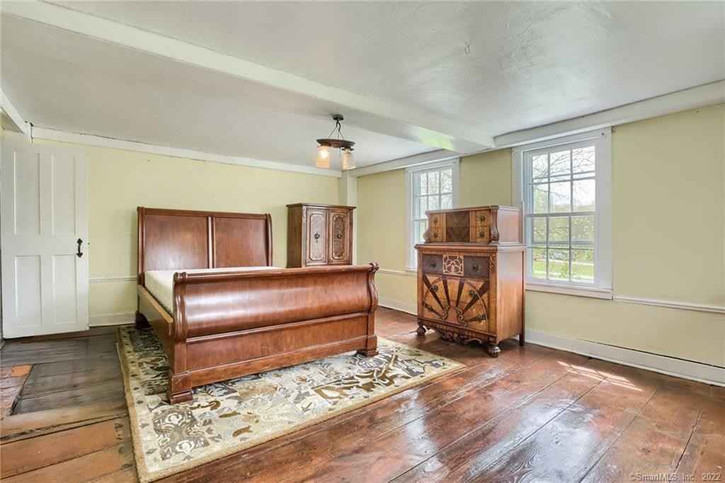 18th Century Griswold, CT Old House Dreams