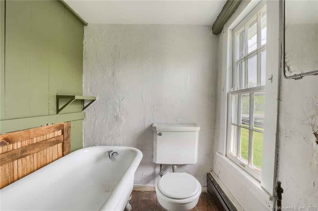 18th Century Griswold, CT Old House Dreams