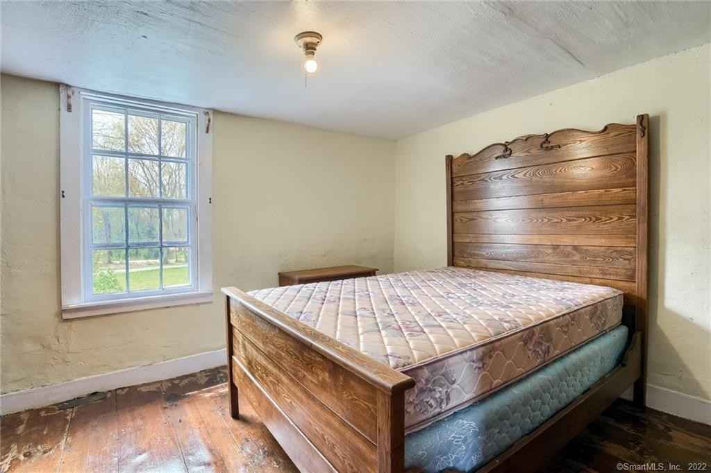 18th Century Griswold, CT Old House Dreams