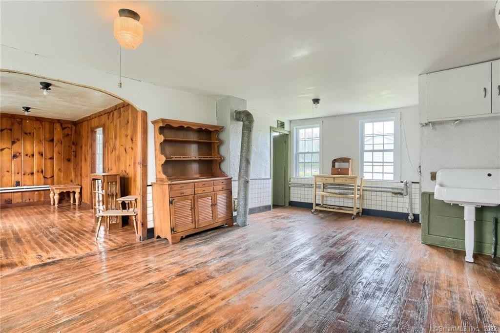 18th Century Griswold, CT Old House Dreams