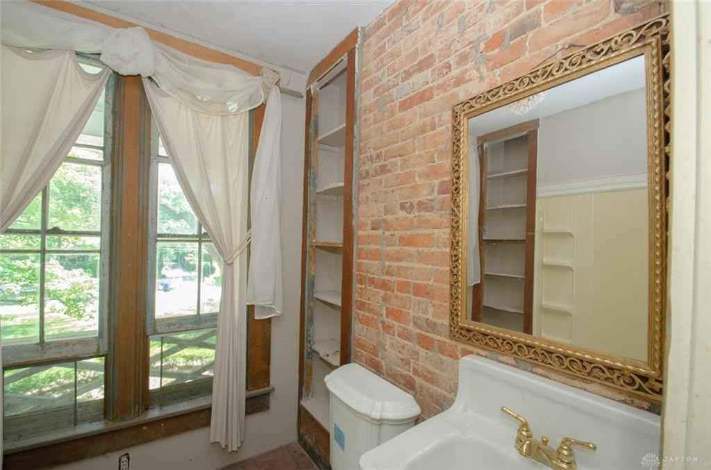 1840 in Richmond, IN Old House Dreams