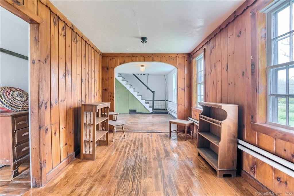 18th Century Griswold, CT Old House Dreams