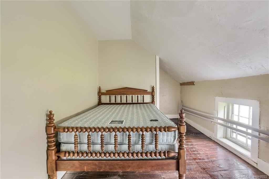 18th Century Griswold, CT Old House Dreams