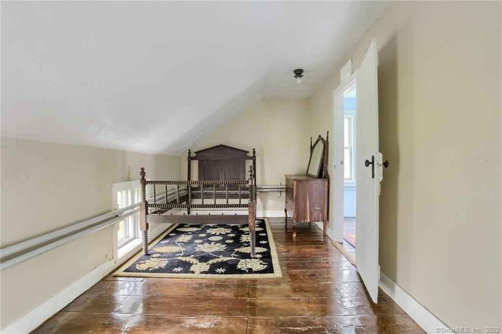 18th Century Griswold, CT Old House Dreams