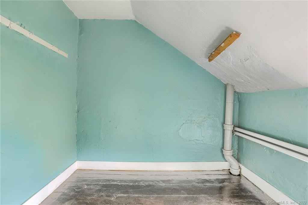 18th Century Griswold, CT Old House Dreams