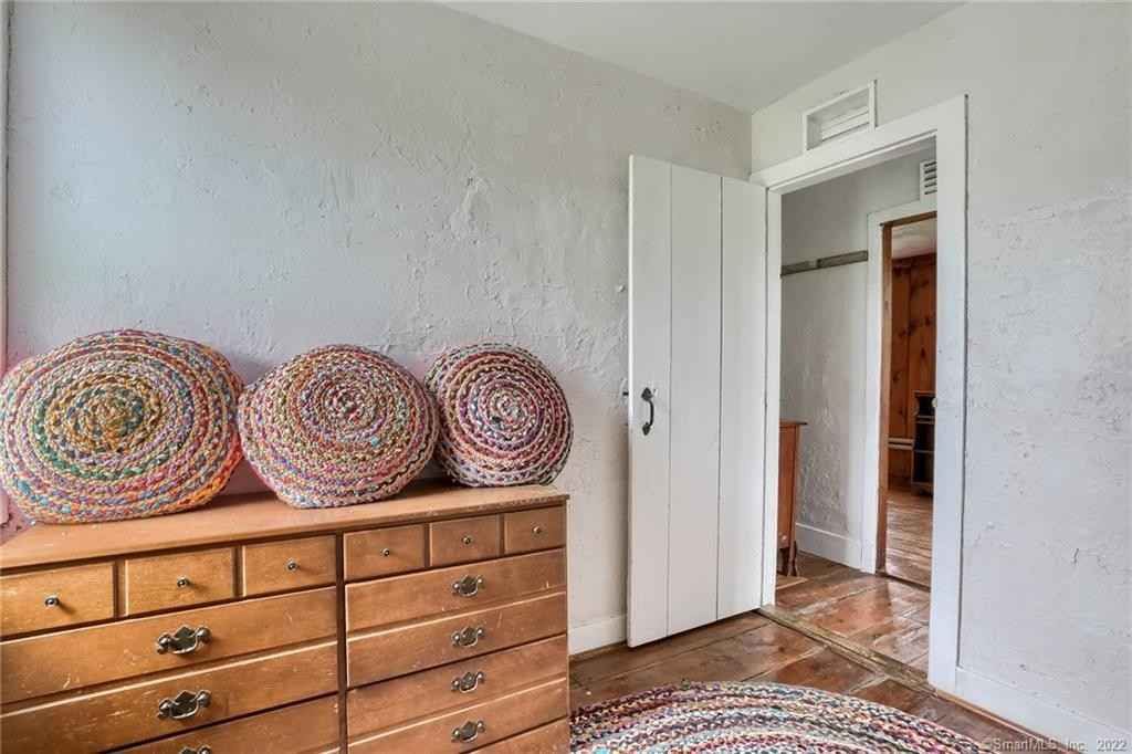 18th Century Griswold, CT Old House Dreams